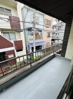 ペットと畳にゴロン。日本らしさを残した3DK戸建てinあびこ 画像11