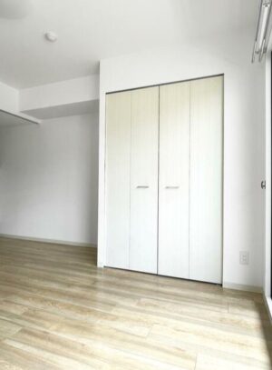 ゆとりあるワンルームin谷町四丁目 画像8