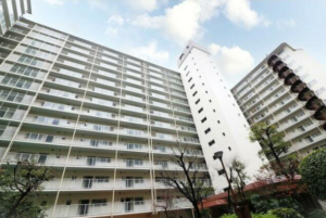 【売マンション】南向きで南向きで陽当たり◎in 天満駅