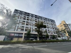 駅まで1分。その余裕が毎日を変える。in 西院