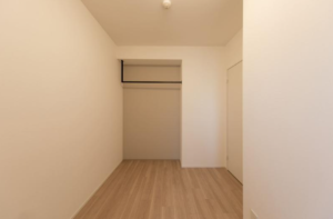 【売マンション】開放感あふれるLDK空間in弁天町 画像8