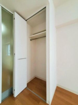 靭公園を庭にする贅沢な暮らしin阿波座 画像8