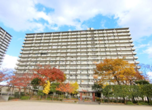 角部屋4LDKで犬猫と暮らす家🐕🐈