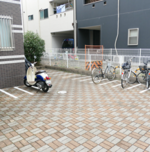 銭湯の多い町!神田川の風を感じてin巽 画像13 銭湯の多い町!神田川の風を感じてin巽 画像13