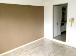 コンパクトに、心地よくin大国町 画像4