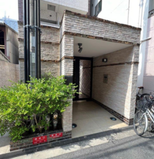 【賃貸】ペットと過ごす上質生活in天満 画像9