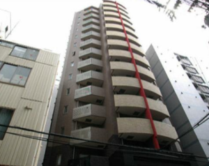 高層階で叶えるコスパ一人暮らしin堺筋本町