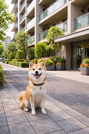 大阪・中崎町エリアのタワーマンションという選択