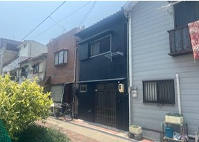 ペットOK✨リノベ済み戸建 JR鷹取駅徒歩すぐ！室内ピカピカ、ほぼ新築級🐾