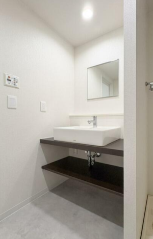 桜川で、帰りたくなる1LDK in 南堀江 画像7