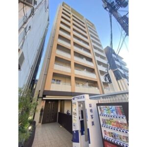 「帰りたくなる部屋」って、こういうことかも。in大国町