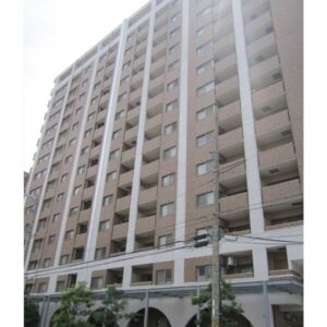 梅田圏内in中崎町