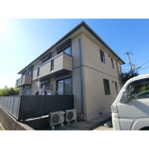 この広さ、この家賃は見逃せない。in川西
