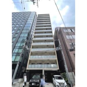 北浜で見つけた、ちょっとゆとりのある暮らし。