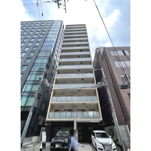 (外観) (外観)