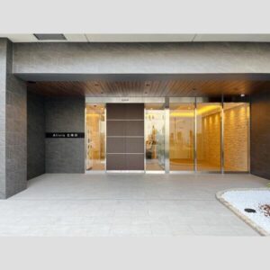 角部屋×梅田徒歩圏in天神橋筋六丁目 画像13