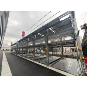 都会で叶えるラグジュアリー生活in北区 画像4