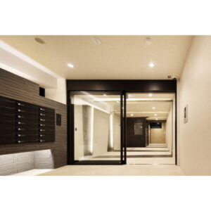 ゆとりの1LDKでペットと暮らすin新町 画像10 ゆとりの1LDKでペットと暮らすin新町 画像10