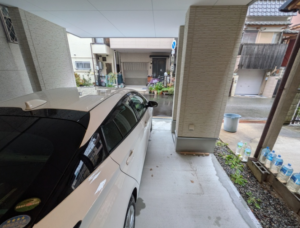 駐車場付き戸建、犬と暮らすのびのび3階建て🐕🐈 画像8 駐車場付き戸建、犬と暮らすのびのび3階建て🐕🐈 画像8