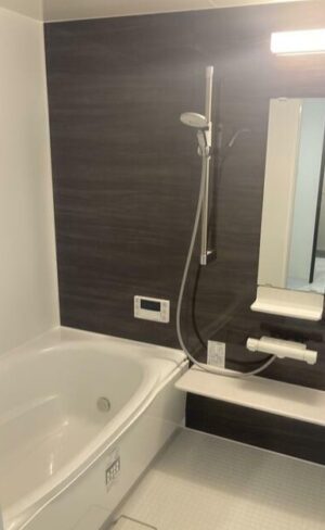 【新築】多頭飼いＯＫ！大型犬も可能！in北田辺 画像10