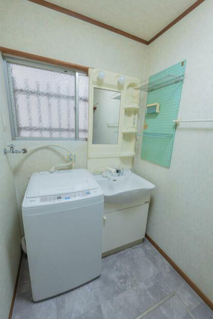 大型犬・猫OK!のびのび暮らせる4DK戸建てin久宝寺 画像6 大型犬・猫OK!のびのび暮らせる4DK戸建てin久宝寺 画像6