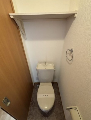 犬猫OK!ゆとりの1LDKライフin岸和田 画像8 犬猫OK!ゆとりの1LDKライフin岸和田 画像8