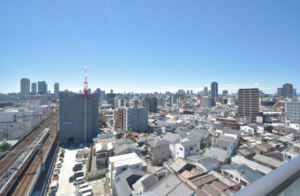 敷金なし気軽に始めるひとり暮らしin鶴橋🐕🐈 画像6