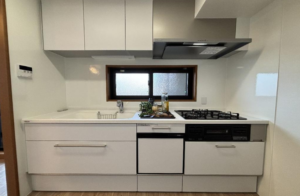 (キッチン) (キッチン)