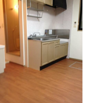 角部屋ってやっぱり落ち着くin北巽 画像3