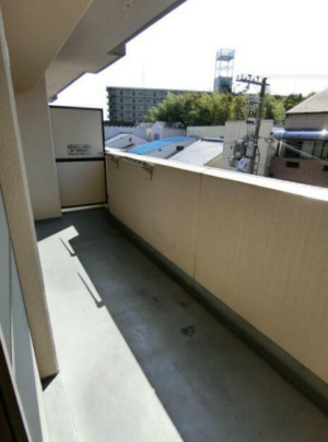 光あふれるお部屋in大正 画像12