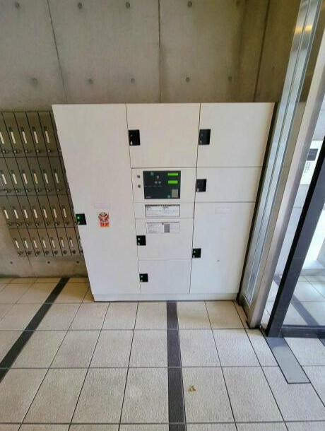 ふたりと一匹の暮らしにも♪駅チカ2LDK🐾in十三 画像5 ふたりと一匹の暮らしにも♪駅チカ2LDK🐾in十三 画像5