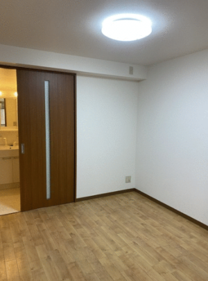 南向きの陽だまりテラスハウスin九条 画像5