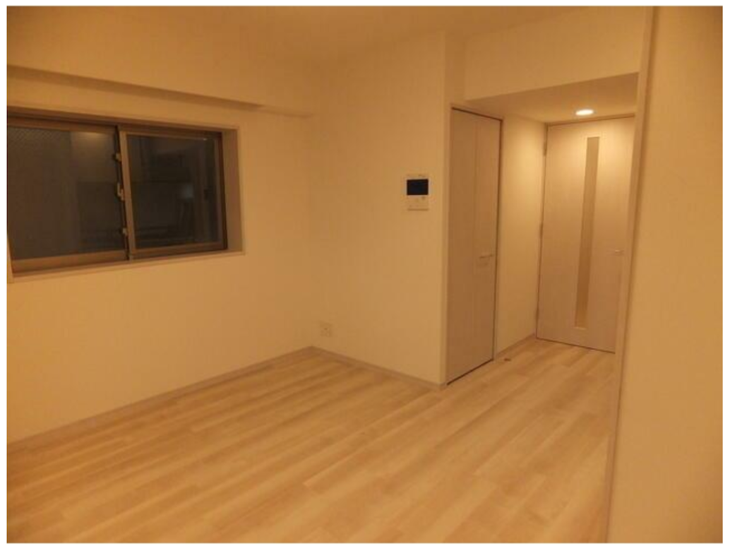 粋なパークサイドin京町堀 画像4 粋なパークサイドin京町堀 画像4