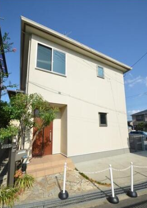 桜井4分、住友林業の戸建て暮らし in 箕面