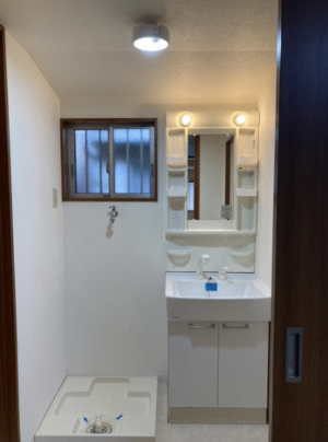 南向きの陽だまりテラスハウスin九条 画像6