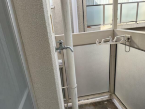 広さ＆コスパと光＆風が揃う最上階in豊里 画像8