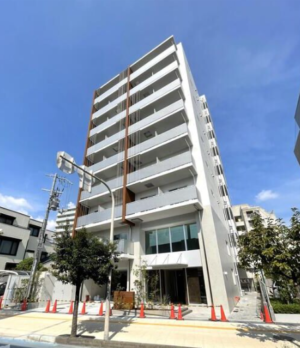 小さな家族と、新しい毎日へ。