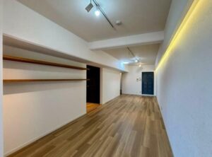 空間は心のゆとりin中之島 画像3