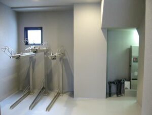 ゆとりあるワンルームin谷町四丁目 画像16