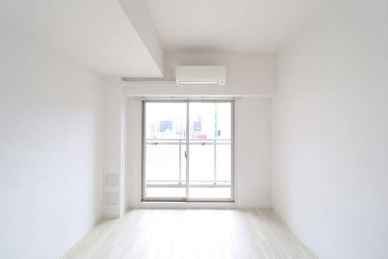 阿波座に分譲賃貸の空き、またも爆誕。 画像7