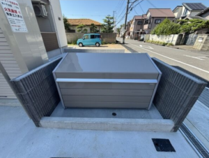 20kgまでのワンちゃんOK!コスパ最強の新築1LDK✨in岸和田 画像6 20kgまでのワンちゃんOK!コスパ最強の新築1LDK✨in岸和田 画像6