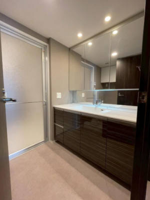 都心に、ゆとりを持ち帰る住まい in 堺筋本町 画像5