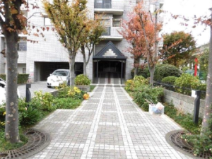 駅5分で犬猫と暮らす3LDK🐕🐈 画像3