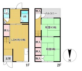 大型犬も、多頭飼いも、あきらめない。in阿倍野区