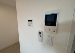 中型犬と暮らせる新築１LDK🐾in岸和田 画像7