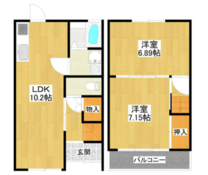 ああ、愛しき昭和建築よ！in天下茶屋 画像1