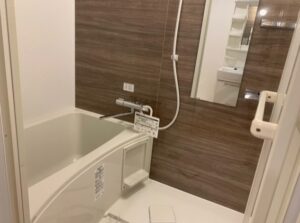 駅徒歩1分in阿波座 画像7