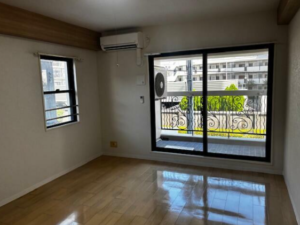 東向き＆角部屋in天満橋 画像3