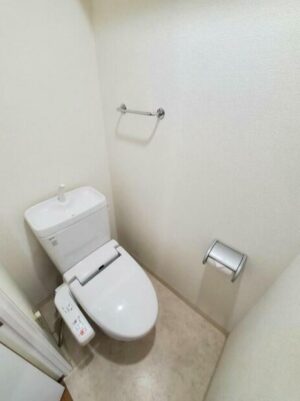 靭公園を庭にする贅沢な暮らしin阿波座 画像7