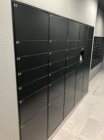 都市に溶ける静かな革命 in 九条 画像5 都市に溶ける静かな革命 in 九条 画像5